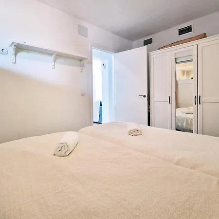 Apartment Aa Guest - Sunshine Front Sea Views Eco
