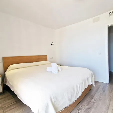 Aa Guest - Sunshine Front Sea Views Eco Apartment