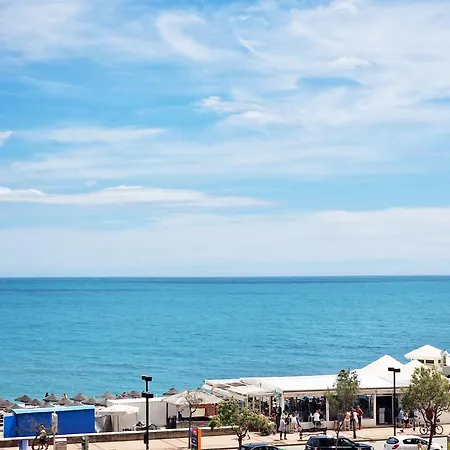 Apartment Aa Guest - Sunshine Front Sea Views Eco Fuengirola
