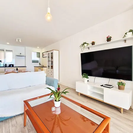 Apartment Aa Guest - Sunshine Front Sea Views Eco